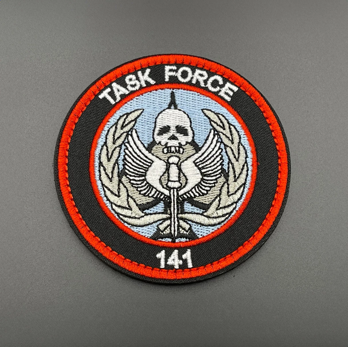 Task Force 141 thumbnail