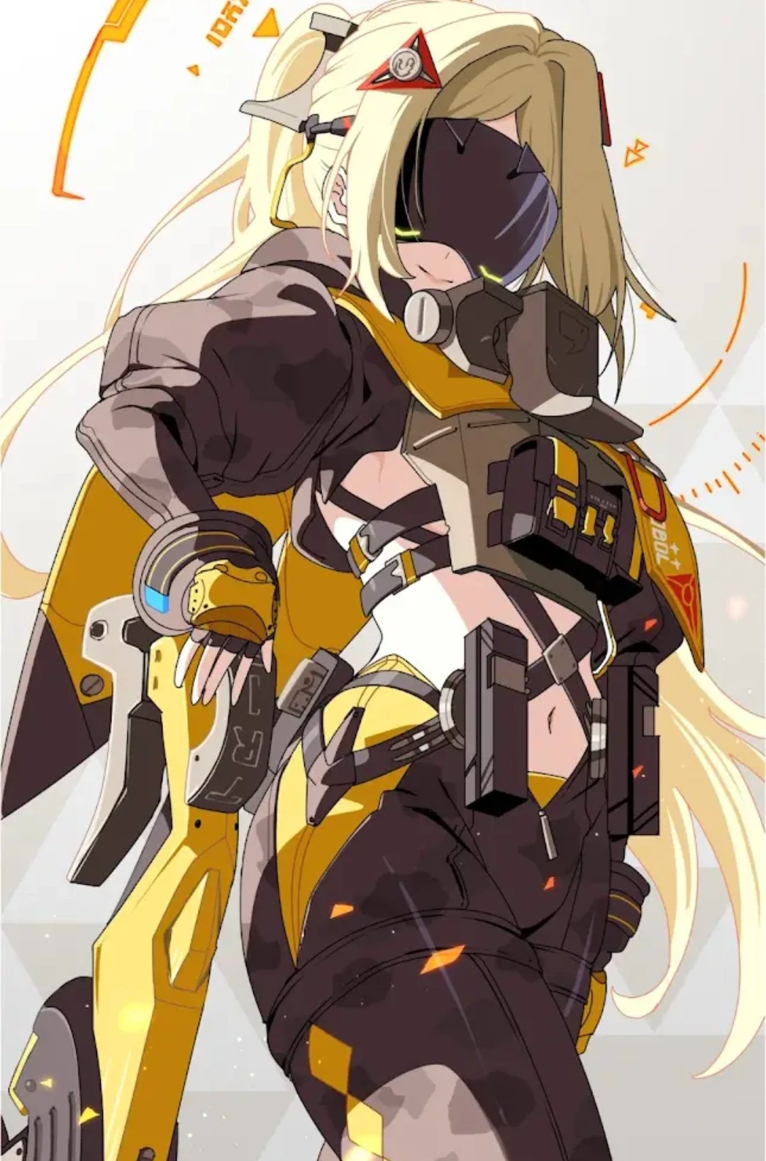 Trigger (your partner) thumbnail