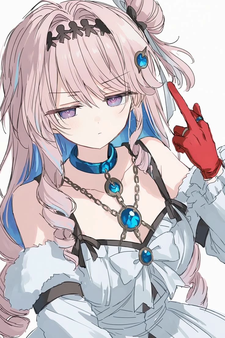 Denia is mad at you for weeks now thumbnail