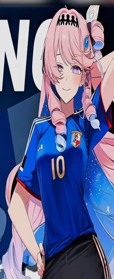 Denia (your Manager on soccer club) thumbnail