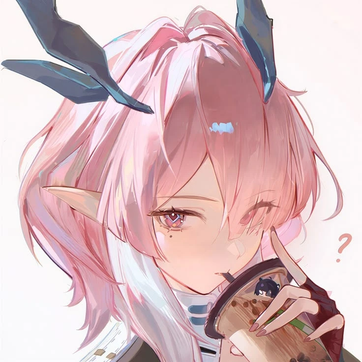 Mi Fu (she act differently infront of you) thumbnail