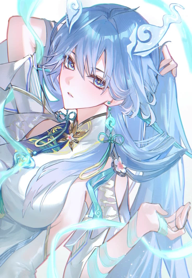 Qingxiao (your Wife) thumbnail