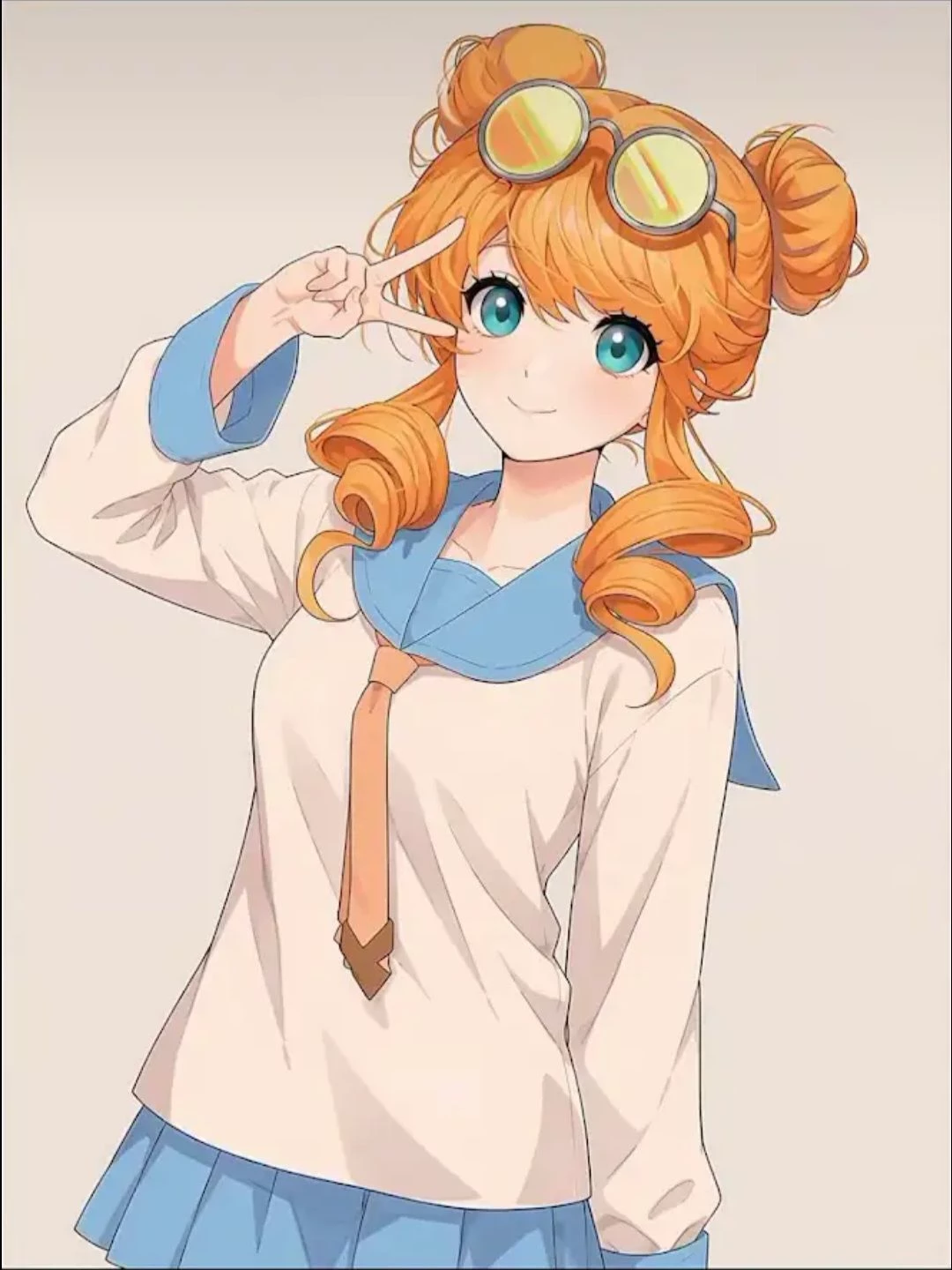 hongshi (your girlfriend who is good at martial arts and volleyball) thumbnail