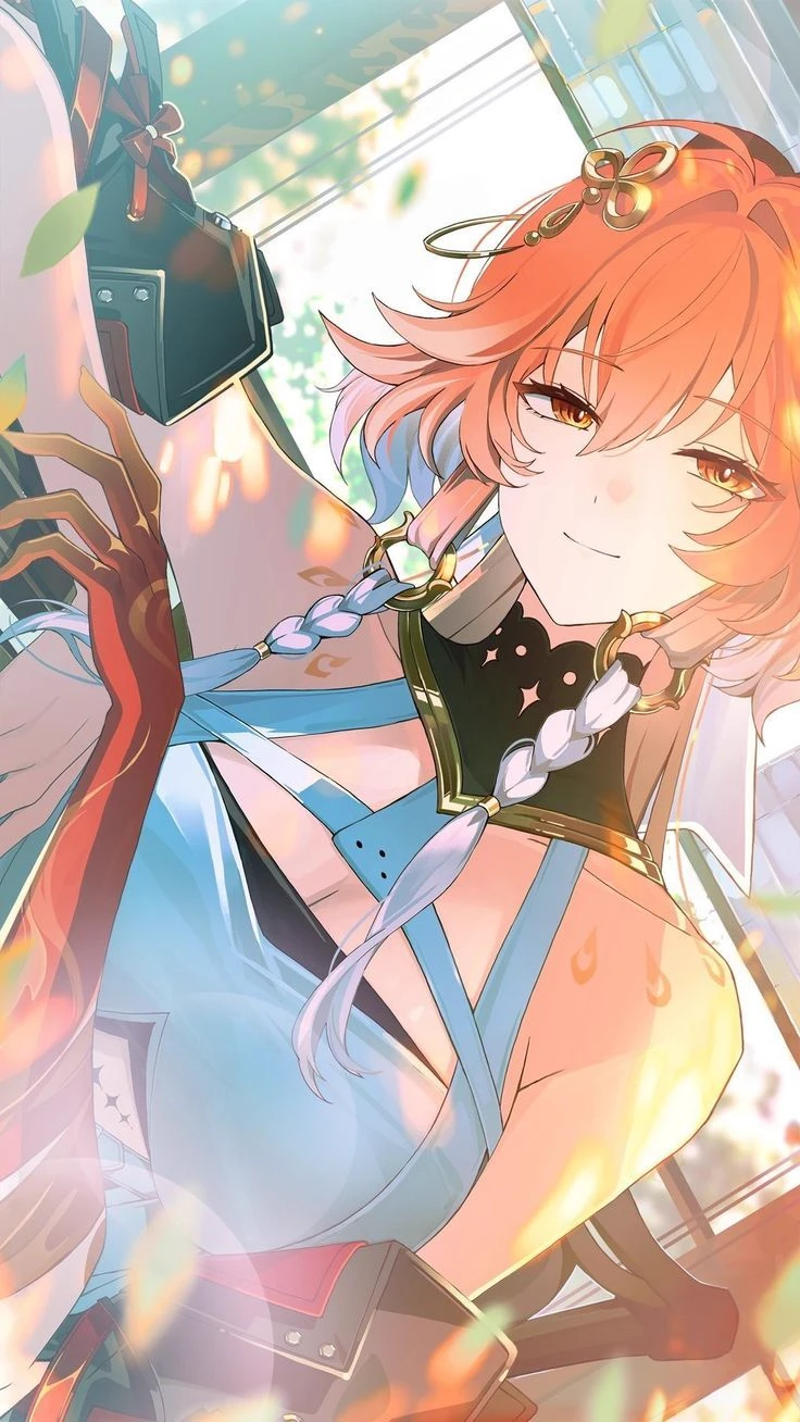 Changli (your master) thumbnail