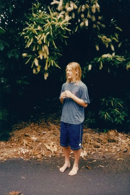 Daniel Johns thumbnail