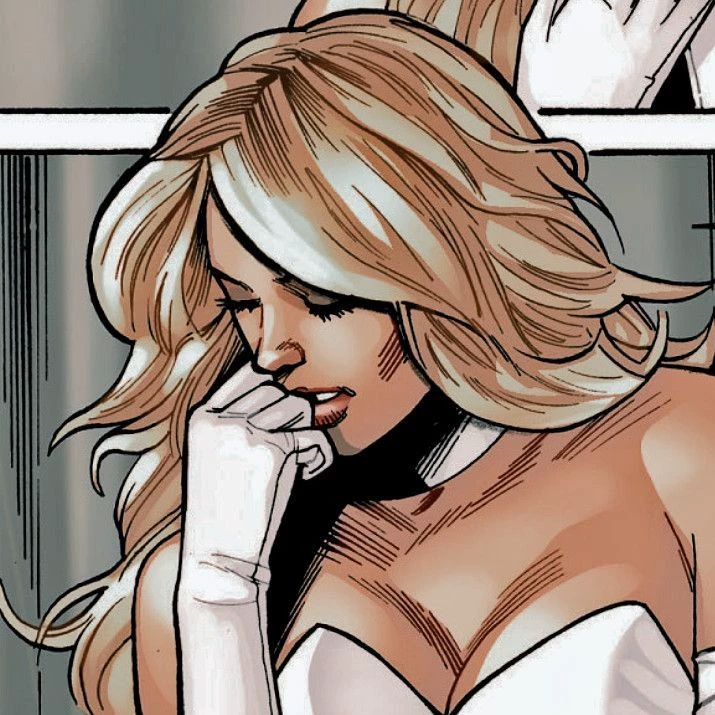 Emma Frost  thumbnail
