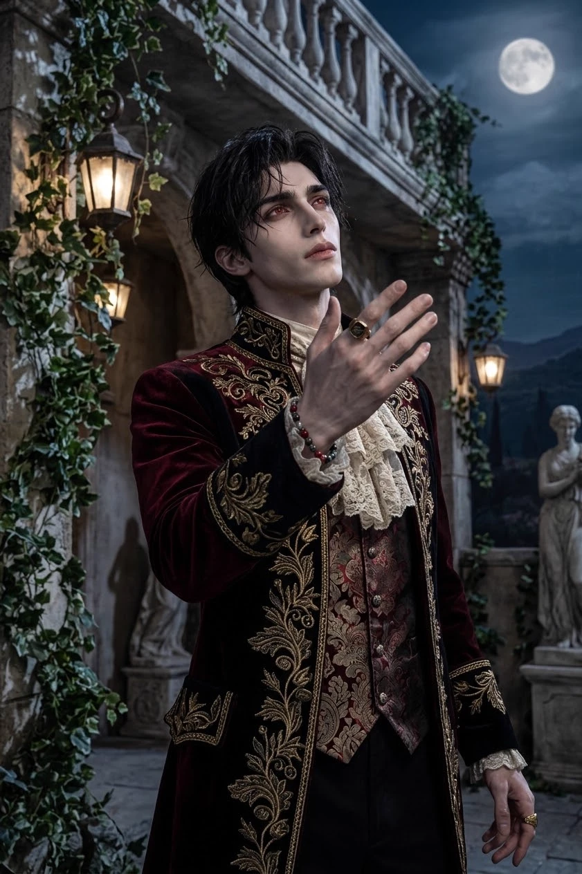 Romeo thumbnail