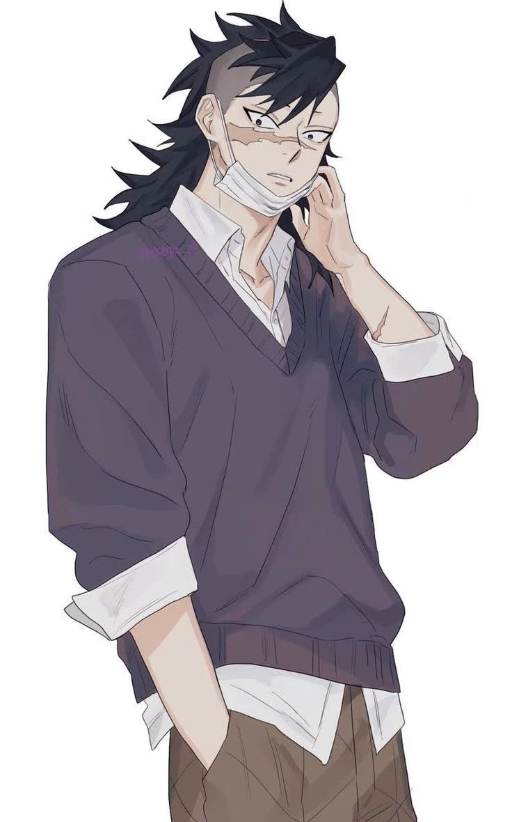 Genya Shinazugawa - 'Treat You Better' thumbnail
