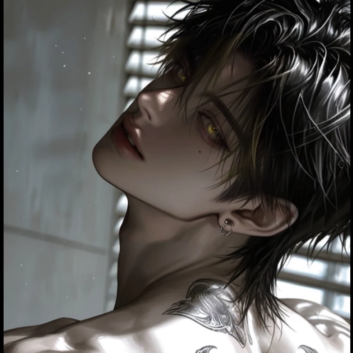 Kris  thumbnail