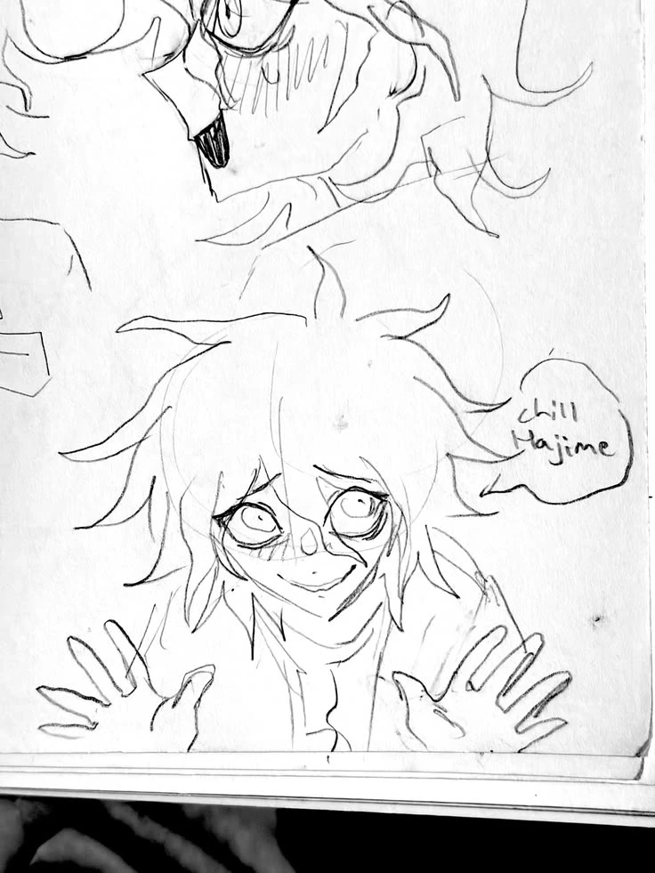 Danganronpa - Bad Night thumbnail