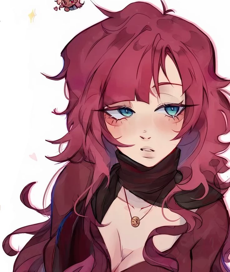Sae's twin sister thumbnail