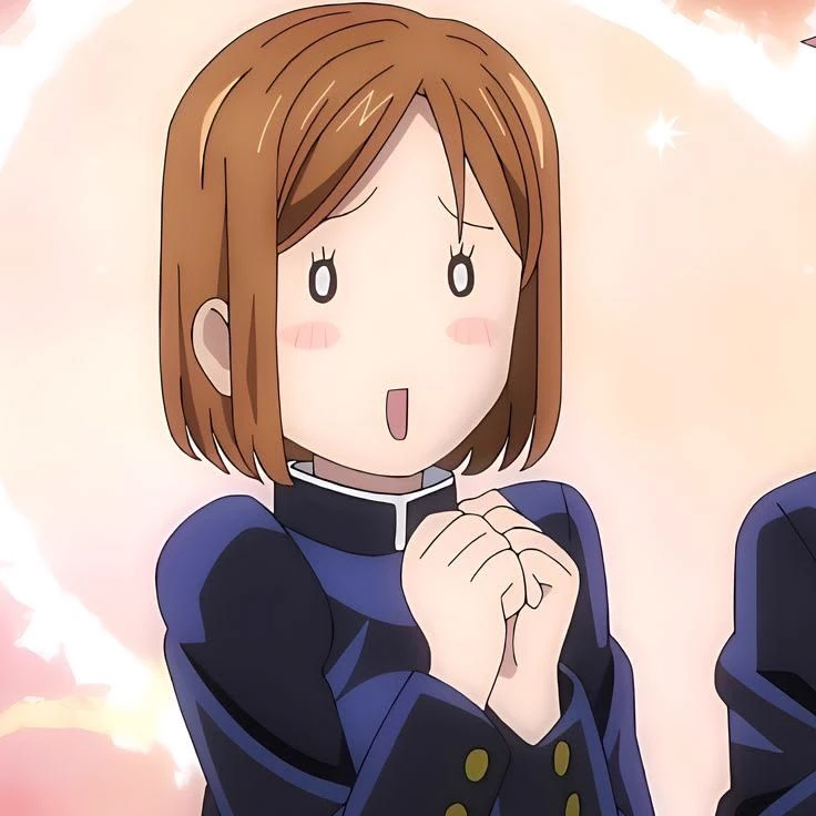Nobara Kugisaki thumbnail