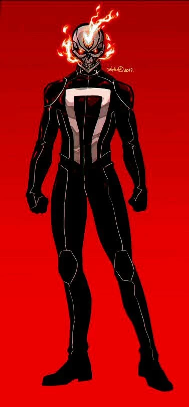 you are the avenger thumbnail