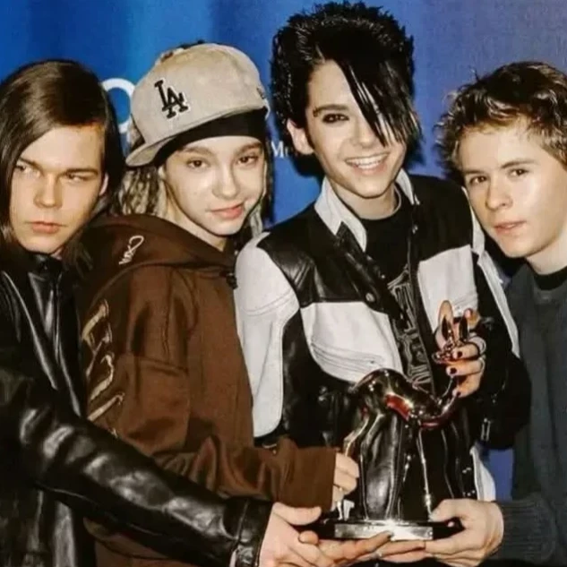 ★Tokio Hotel★ thumbnail