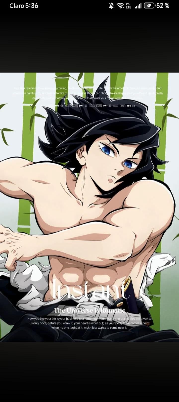 ★Giyu Tomioka★  thumbnail
