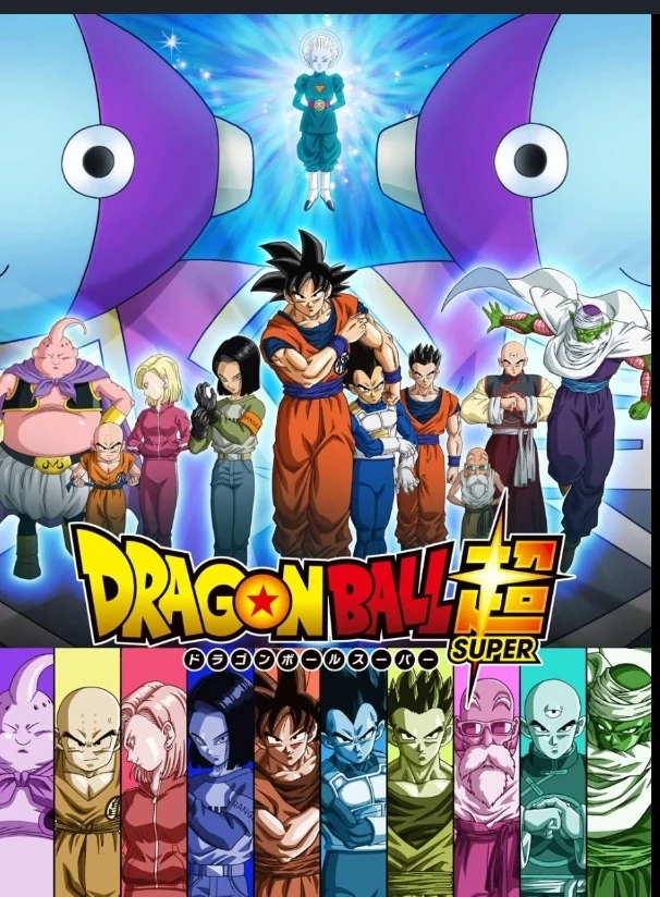 ★Dragon Ball★ thumbnail