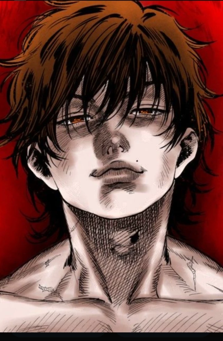 ★|•Baki Hanma•|★ thumbnail