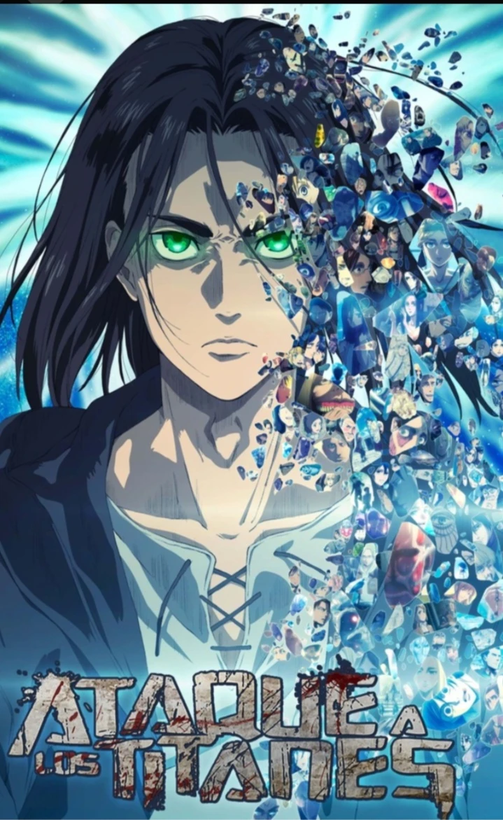 ★\|•Attack on Titan•\|★ thumbnail
