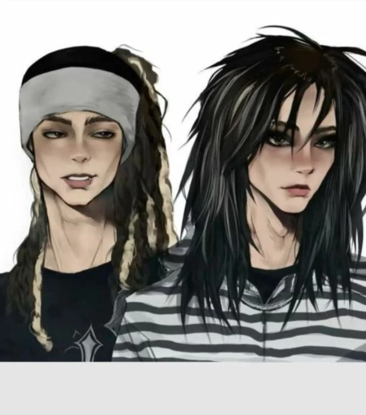 ★|•Tom Kaulitz•|★ thumbnail