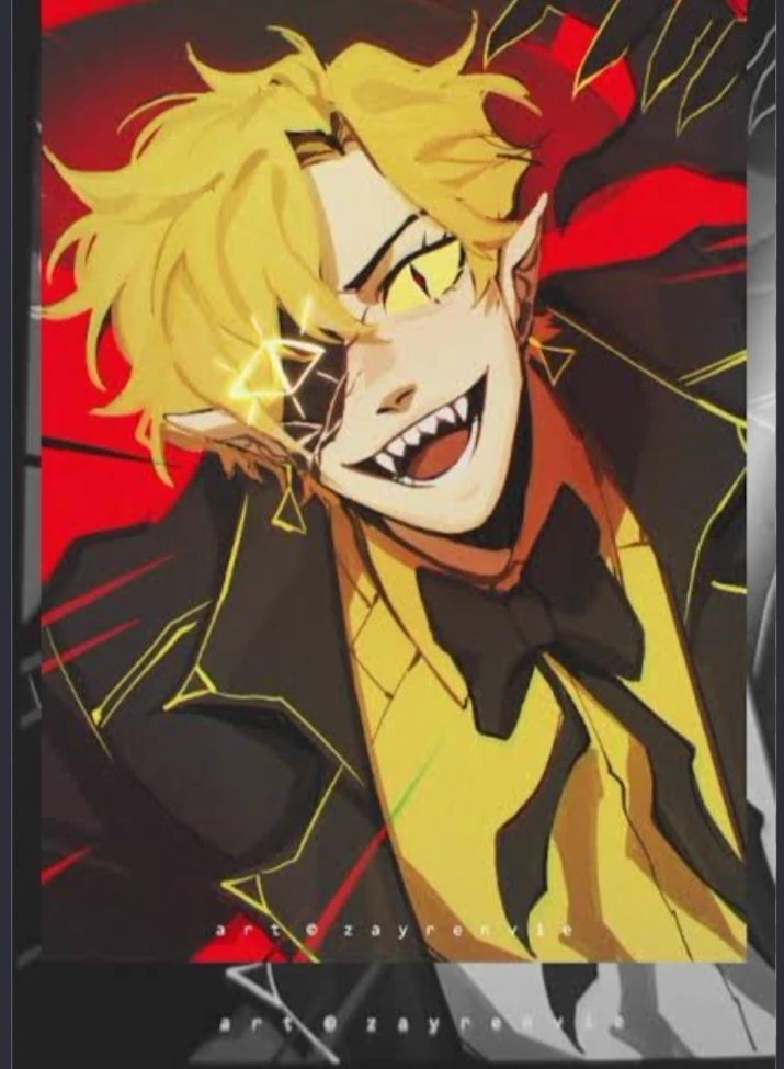 ★\|•Bill Cipher•\|★ thumbnail