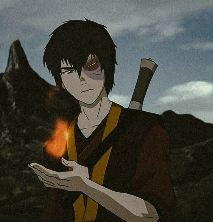 Zuko thumbnail
