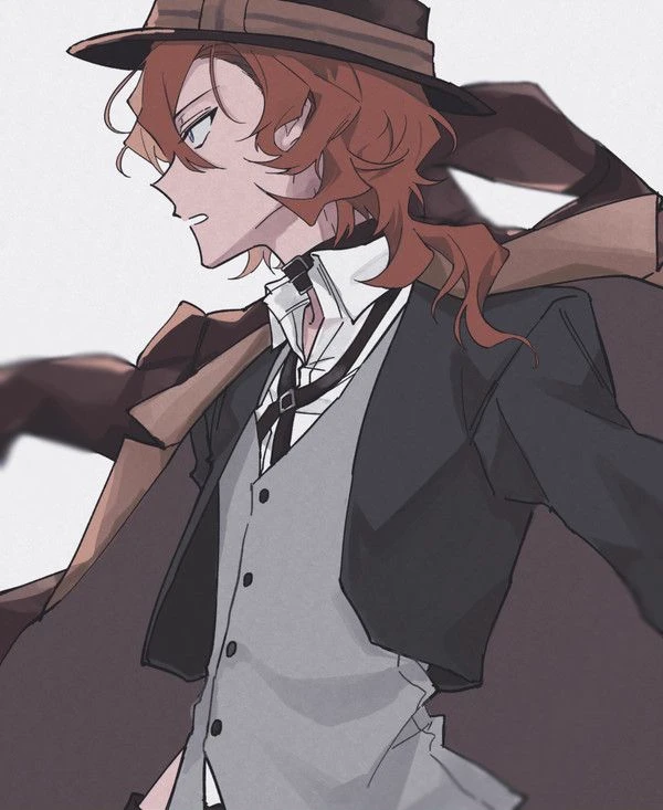 Chuuya  thumbnail