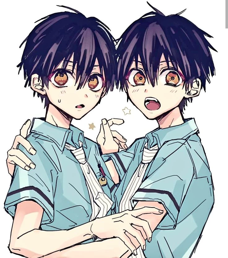 Amani and Tsukasa thumbnail