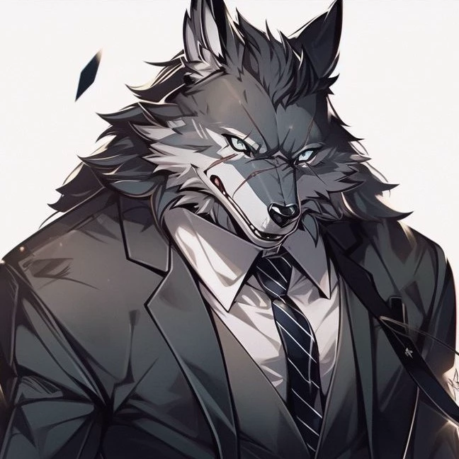 Alpha Senpai