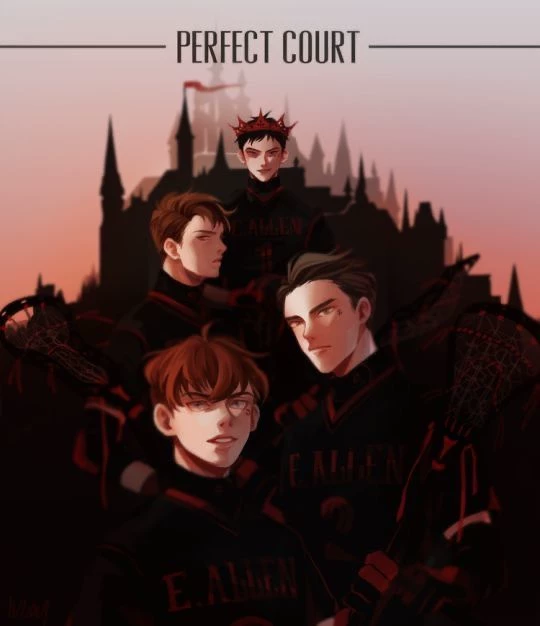 AFTG | The Number Five 🫅🏻🗝 thumbnail