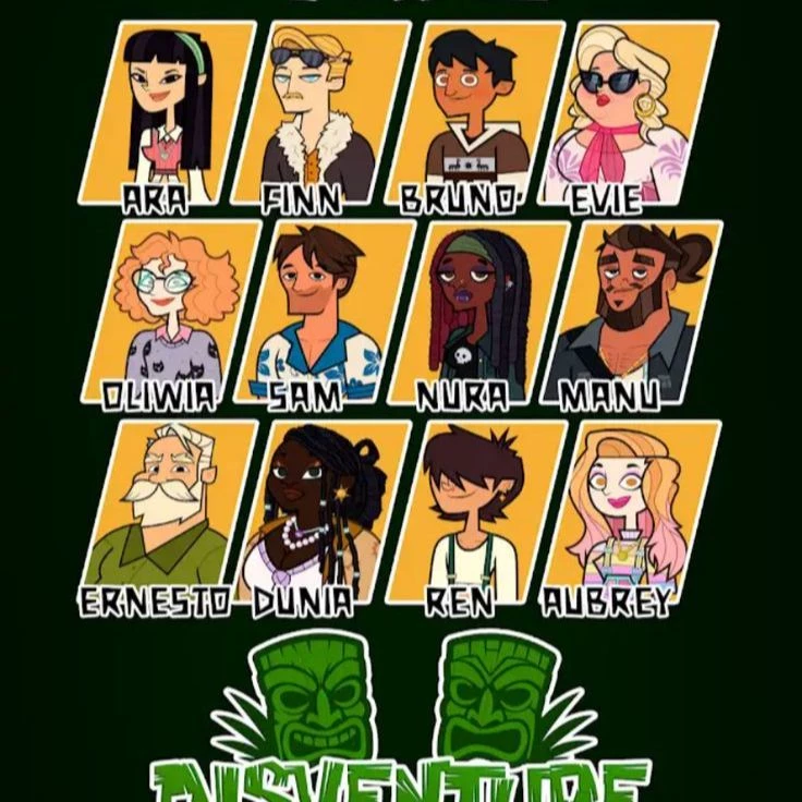 Disventure Camp Fans vs Favourites  thumbnail