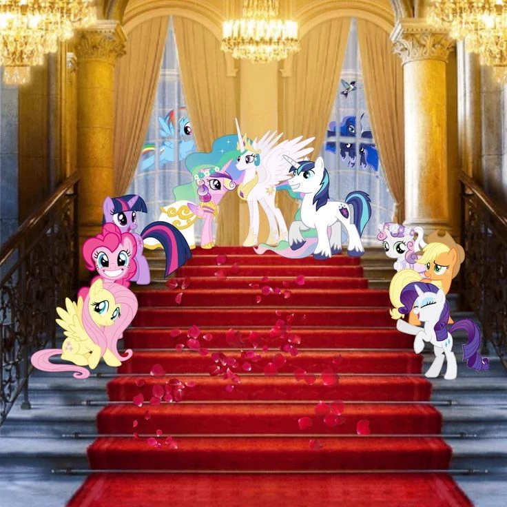 Confrontación en la Boda MLP thumbnail