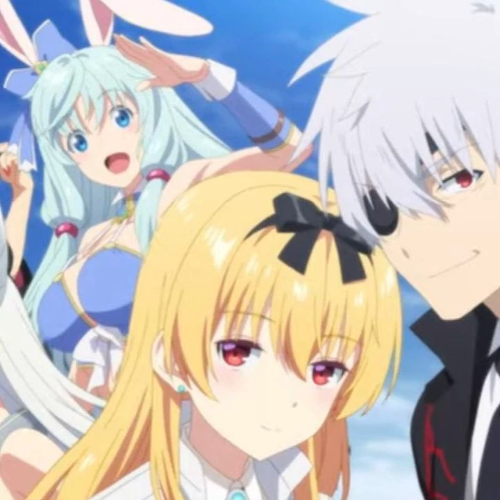 Arifureta shokugyou de Sekaisaikyou RPG thumbnail