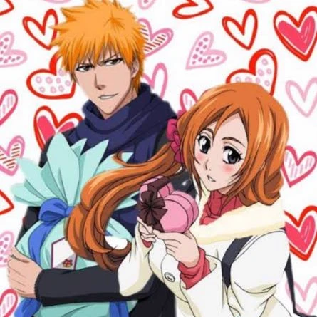 Bleach - Valentine's Day thumbnail