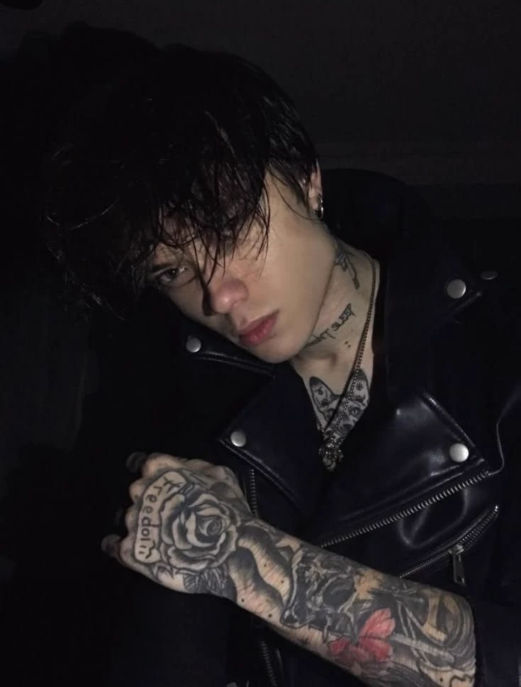 Eric Lancaster thumbnail