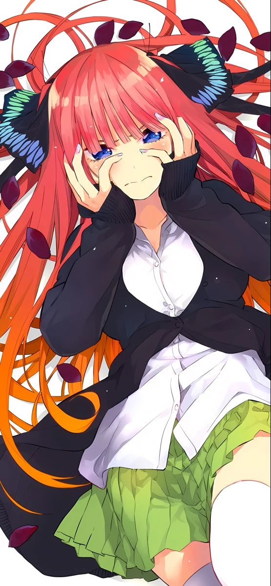 Nino Nakano thumbnail