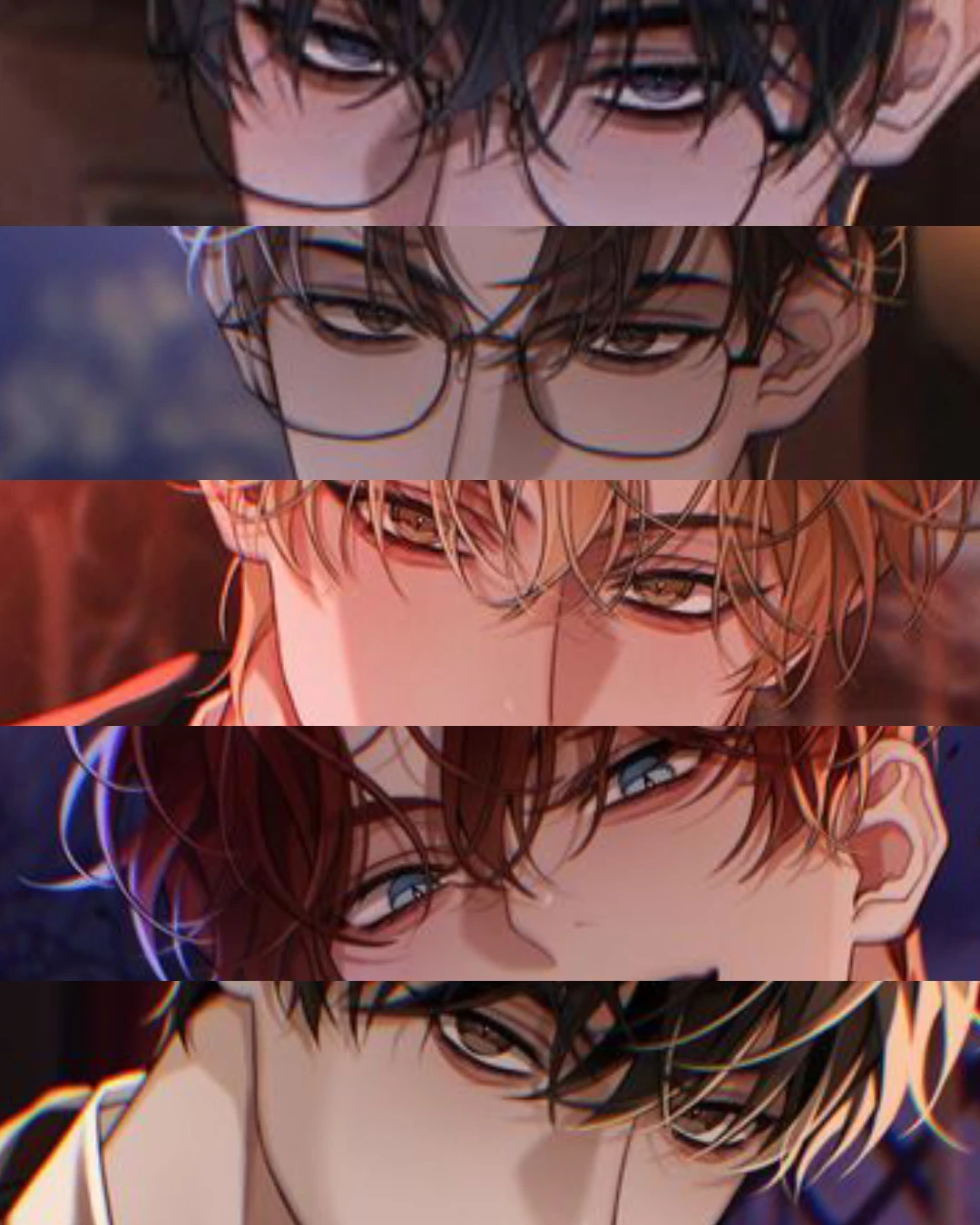 Male attraction system thumbnail