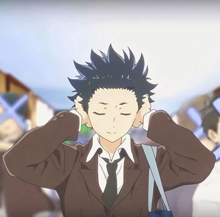 Shoya ishida thumbnail