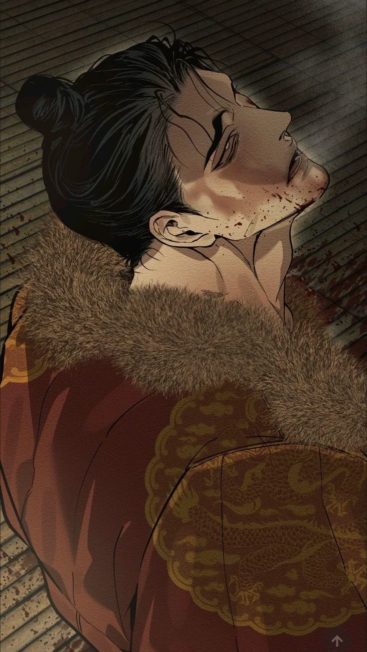 Joao Kurogane \| BL \| Alpha thumbnail