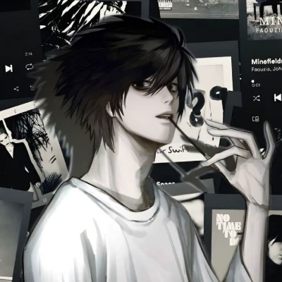 Lawliet thumbnail