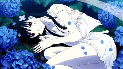 Sakerea:undying love rpg thumbnail