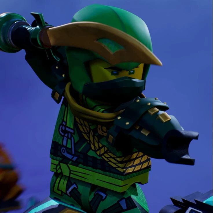 LLOYD GARMADON thumbnail