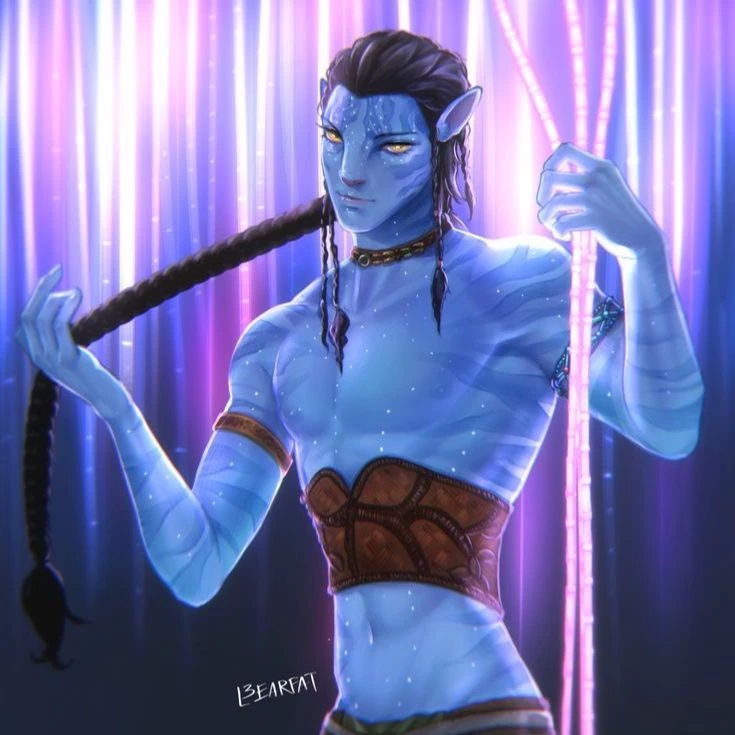 Neteyam thumbnail