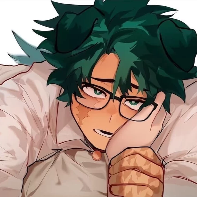 izuku midoriya thumbnail