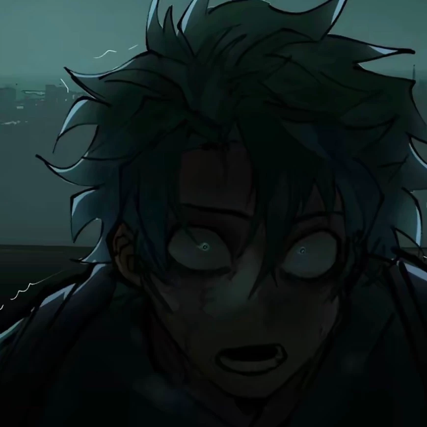 Izuku Midoriya thumbnail
