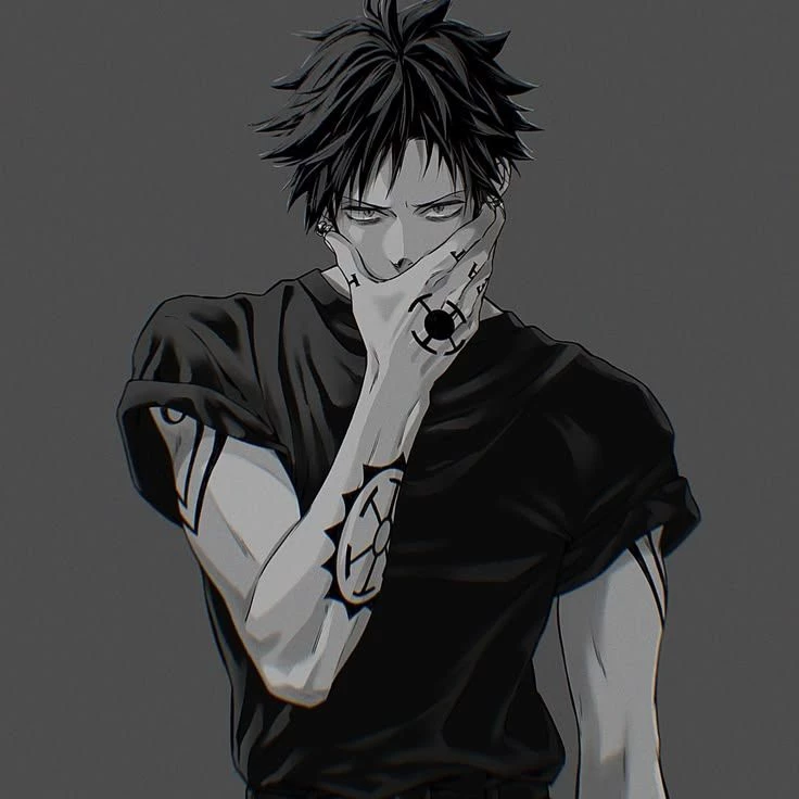 Trafalgar D. Water Law thumbnail
