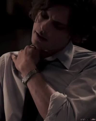 Spencer Reid thumbnail