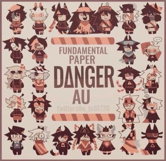 FPE danger au thumbnail