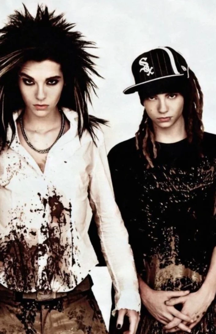 Tom and Bill thumbnail