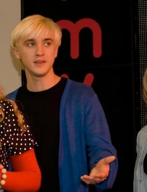 Draco Malfoy/ thumbnail