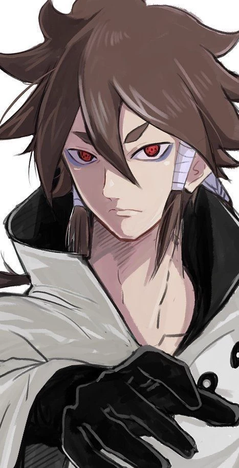 Indra Otsutsuki thumbnail